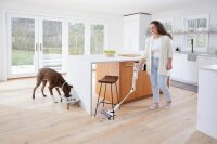 Shark® DETECT PRO IW3611EU Akku-Staubsauger