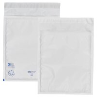 aroFOL® POLY Luftpolstertaschen 5/E weiß...