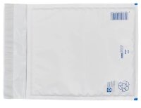 aroFOL® POLY Luftpolstertaschen 5/E weiß für DIN C5, 100 St.