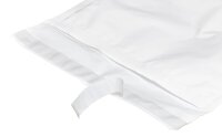 aroFOL® POLY Luftpolstertaschen 5/E weiß für DIN C5, 100 St.