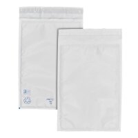 aroFOL® POLY Luftpolstertaschen 7/G weiß...
