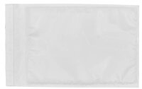 aroFOL® POLY Luftpolstertaschen 7/G weiß für DIN A4, 100 St.