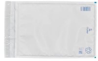 aroFOL® POLY Luftpolstertaschen 7/G weiß für DIN A4, 100 St.