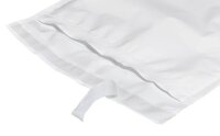 aroFOL® POLY Luftpolstertaschen 7/G weiß für DIN A4, 100 St.