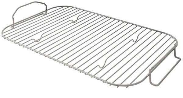 NINJA® Grillrost Woodfire XL 43,0 x 25,0 x 5,0 cm