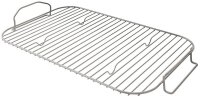 NINJA® Grillrost Woodfire XL 43,0 x 25,0 x 5,0 cm