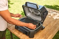 NINJA® Grillrost Woodfire XL 43,0 x 25,0 x 5,0 cm