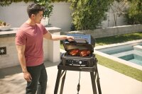 NINJA® Grillrost Woodfire XL 43,0 x 25,0 x 5,0 cm
