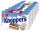 Knoppers® Haselnuss-Schnitten , 8 St.