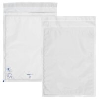 aroFOL® POLY Luftpolstertaschen 8/H weiß...