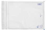aroFOL® POLY Luftpolstertaschen 8/H weiß für DIN C4, 100 St.