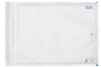 aroFOL® POLY Luftpolstertaschen 10/K weiß für DIN B3, 50 St.