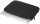 BASE XX Laptophülle Laptop Sleeve Stoff schwarz bis 33,8 cm (13,3 Zoll)