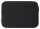 BASE XX Laptophülle Laptop Sleeve Stoff schwarz bis 33,8 cm (13,3 Zoll)