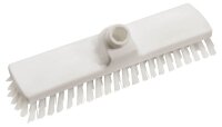 haug® bürsten Schrubber weiß Kunststoff...