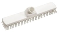 haug® bürsten Schrubber weiß Kunststoff...