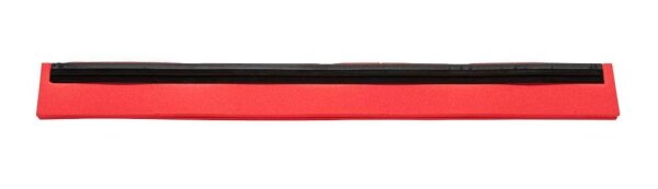 haug® bürsten zweilippige Gummilippe für Wasserschieber 42,0 cm, 1 St.