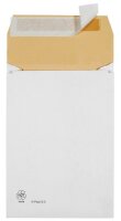 MAILmedia Polstertaschen K-Pack® weiß für...