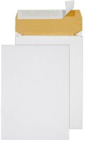 MAILmedia Polstertaschen K-Pack® weiß für...
