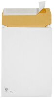 MAILmedia Polstertaschen K-Pack® weiß für DIN C4, 100 St.