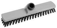 haug® bürsten Schrubber in-up grau Kunststoff...