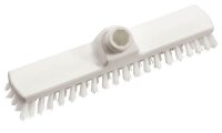 haug® bürsten Schrubber weiß Kunststoff...