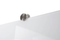 Legamaster Glas-Magnettafel 150,0 x 100,0 cm weiß