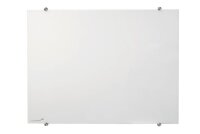 Legamaster Glas-Magnettafel 150,0 x 100,0 cm weiß