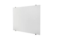 Legamaster Glas-Magnettafel 150,0 x 100,0 cm weiß