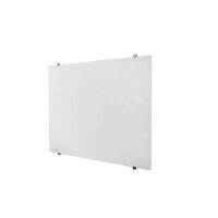 Legamaster Glas-Magnettafel 200,0 x 100,0 cm weiß
