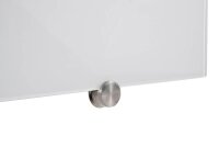 Legamaster Glas-Magnettafel 200,0 x 100,0 cm weiß
