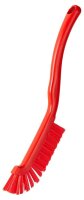 haug® bürsten Fugenbürste rot Kunststoff, 1...