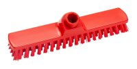 haug® bürsten Schrubber rot Kunststoff 28,0 cm...