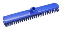 haug® bürsten Schrubber blau Kunststoff 40,0 cm...