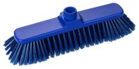 haug® bürsten Besenkopf blau Kunststoff 28,0 cm...