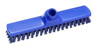 haug® bürsten Schrubber blau Kunststoff 28,0 cm...