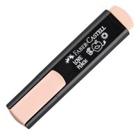 FABER-CASTELL Graffiti Textmarker farbsortiert, 8 St.