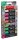 FABER-CASTELL Graffiti Textmarker farbsortiert, 8 St.