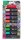 FABER-CASTELL Graffiti Textmarker farbsortiert, 8 St.