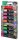 FABER-CASTELL Graffiti Textmarker farbsortiert, 8 St.