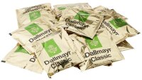 Dallmayr Classic Kaffeepads, Arabica- und Robustabohnen 100 St.