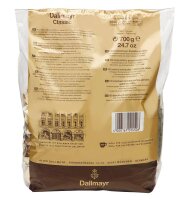 Dallmayr Classic Kaffeepads, Arabica- und Robustabohnen 100 St.