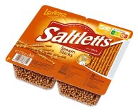 Saltletts Sesam Salzstangen 175,0 g, 2 St.