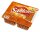 Saltletts Sesam Salzstangen 175,0 g, 2 St.
