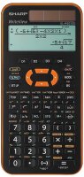 SHARP EL-W531XG Wissenschaftlicher Taschenrechner...