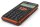 SHARP EL-W531XG Wissenschaftlicher Taschenrechner schwarz/orange