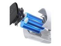 eufy Cam 2 Pro Kamera-Set 3x1 IP-Überwachungskamera...