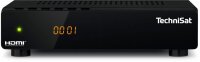TechniSat HD-S 261 DVB-S, DVB-S2 Receiver