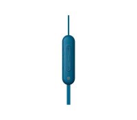 SONY WI-C100L In-Ear-Kopfhörer blau