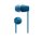 SONY WI-C100L In-Ear-Kopfhörer blau